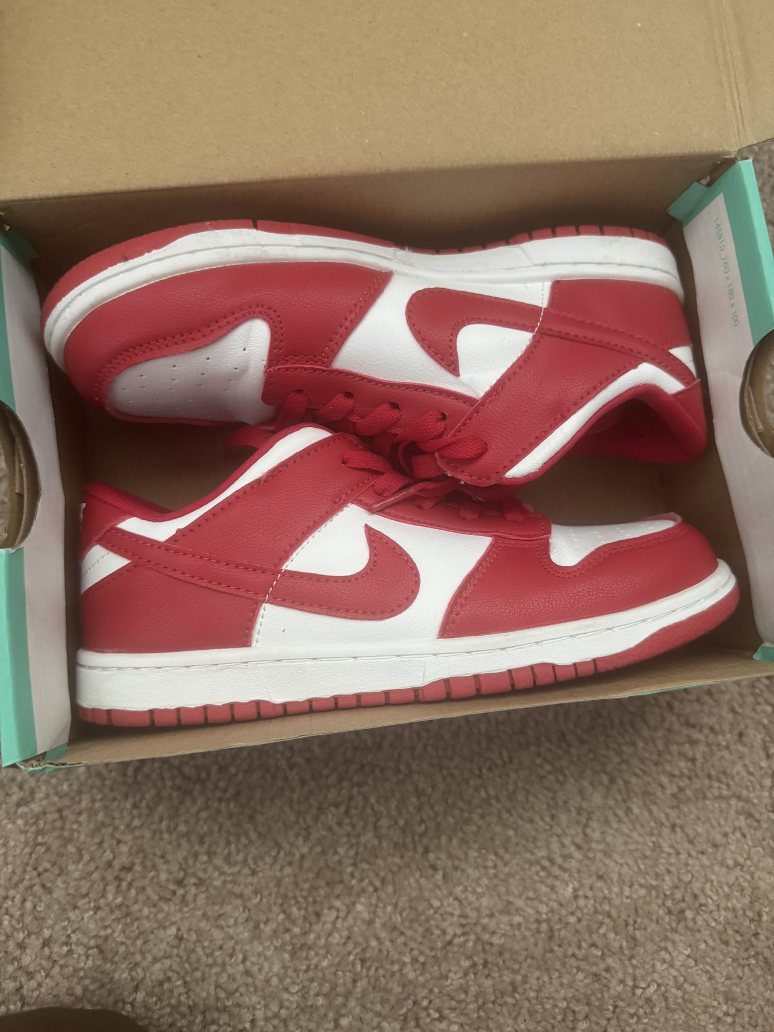 Nike Dunks