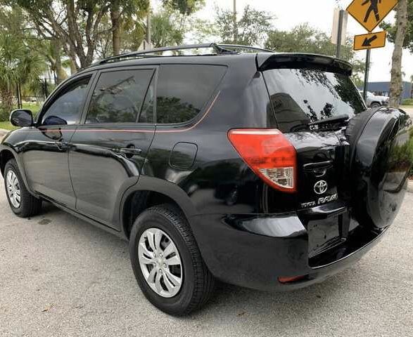 2006 Toyota Rav4