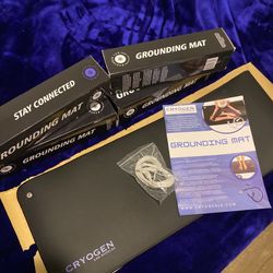 EARTHING / GROUNDING MATS ( Wholesale Deals) 