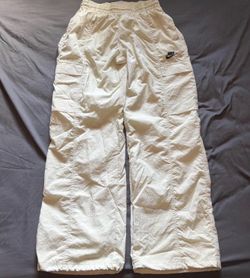 Nike Nylon Track Pants - Men’s Medium