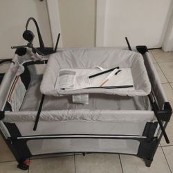Baby Bassinet 