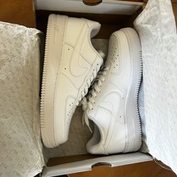 Air Force 1s 