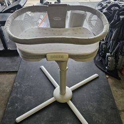 Halo Bassinet 