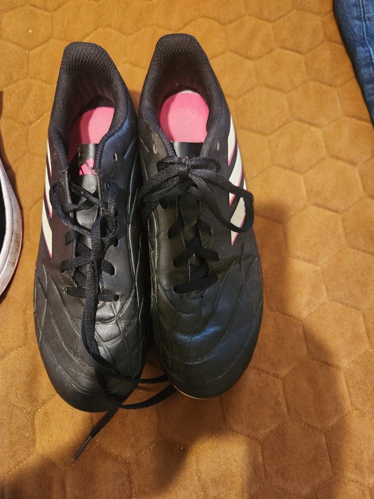 Soccer Shoes