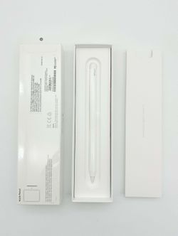 Apple Pen Gen 2