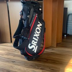 Srixon Golf Bag 