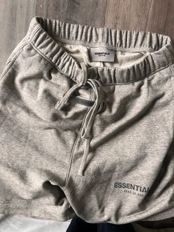 Essentials shorts Sz M