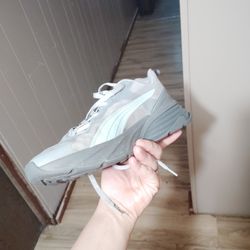 Nitro Puma