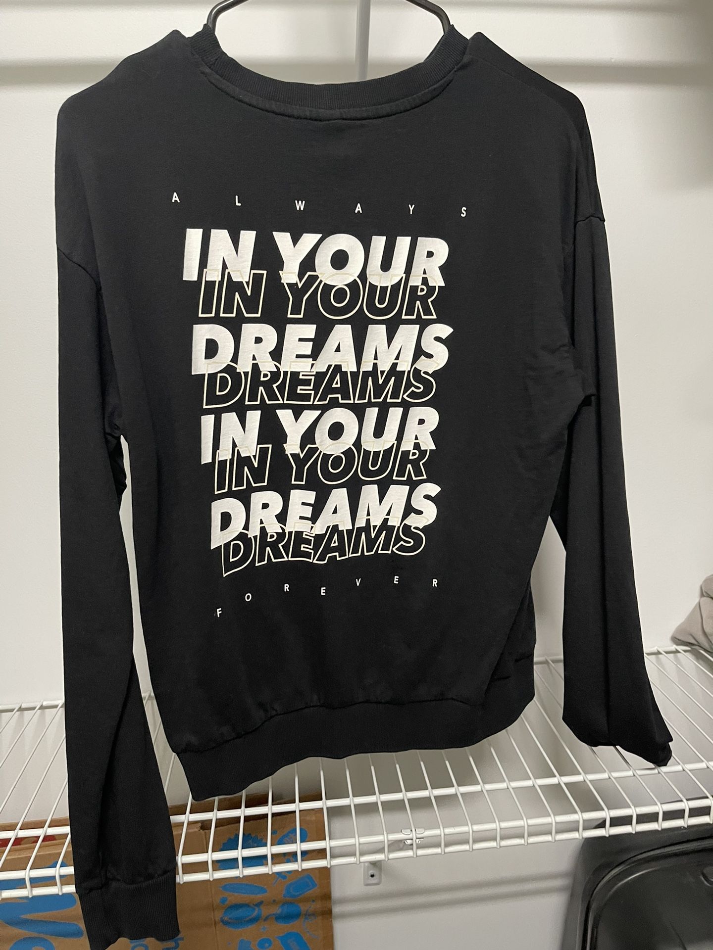 Sweater Size S