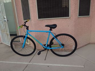 Bicycle Brand New tires