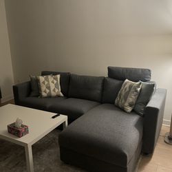 Ikea Sofa FINNALA
