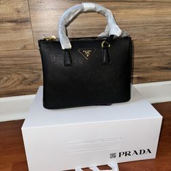 Prada Bag 