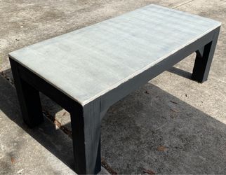 Work table