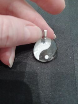 One of a kind  jewelry pendant / Charm, please read below