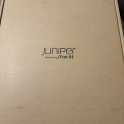 Juniper Wireless Wifi Extender 300$
