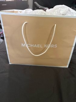 MK Purse. Red