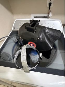 Welding hood