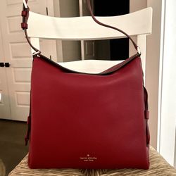Kate Spade Leather Purse (Brand New!) 