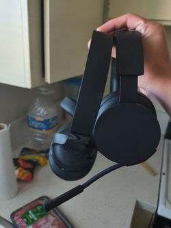 Headphones for sell JBL and Xbox