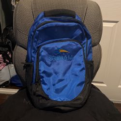 Seaworld Backpack