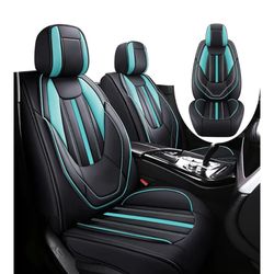 INSORIC

Car Seat Covers Fit for Jeep Wrangler 4xe 2023- 2024