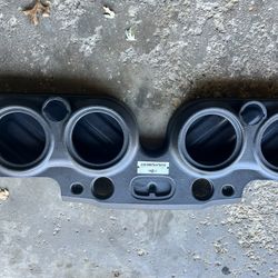 8” American Sound Bar
