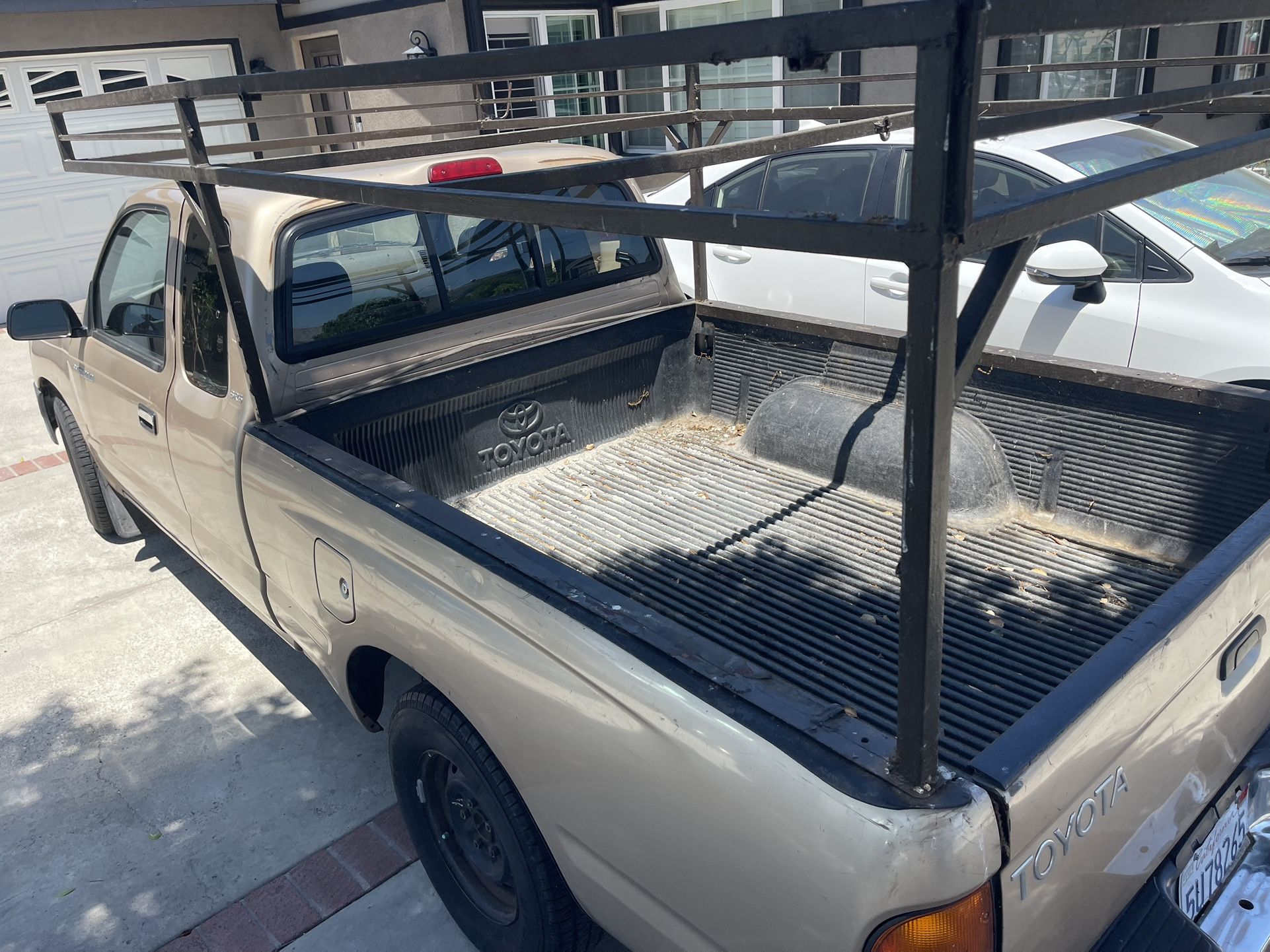 Work Truck