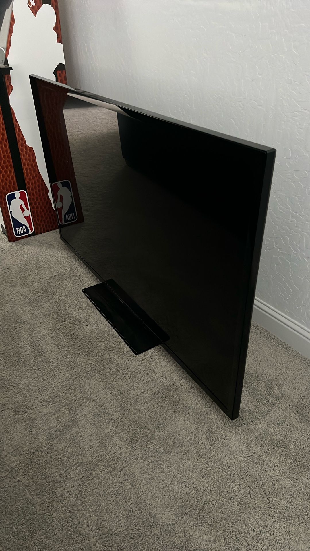 75” Plasma TV