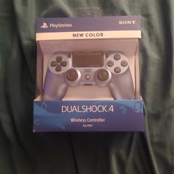 Ps4 Wireless Controller