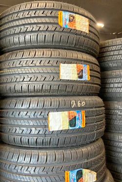 215/50/17 Set Of Tires