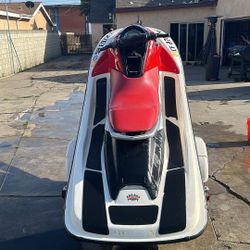 Jetsky Honda
