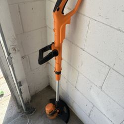 Lawn  Grass Trimmer MX24V. (Lawn Master) w/charger, Battery