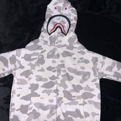 Bape Hoodie