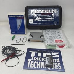 Parkell Foramatron D10 All Modes Apex Locator Digital Dental Check Photos