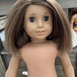 American Girl Doll 