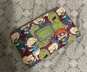 Loungefly Rugrats