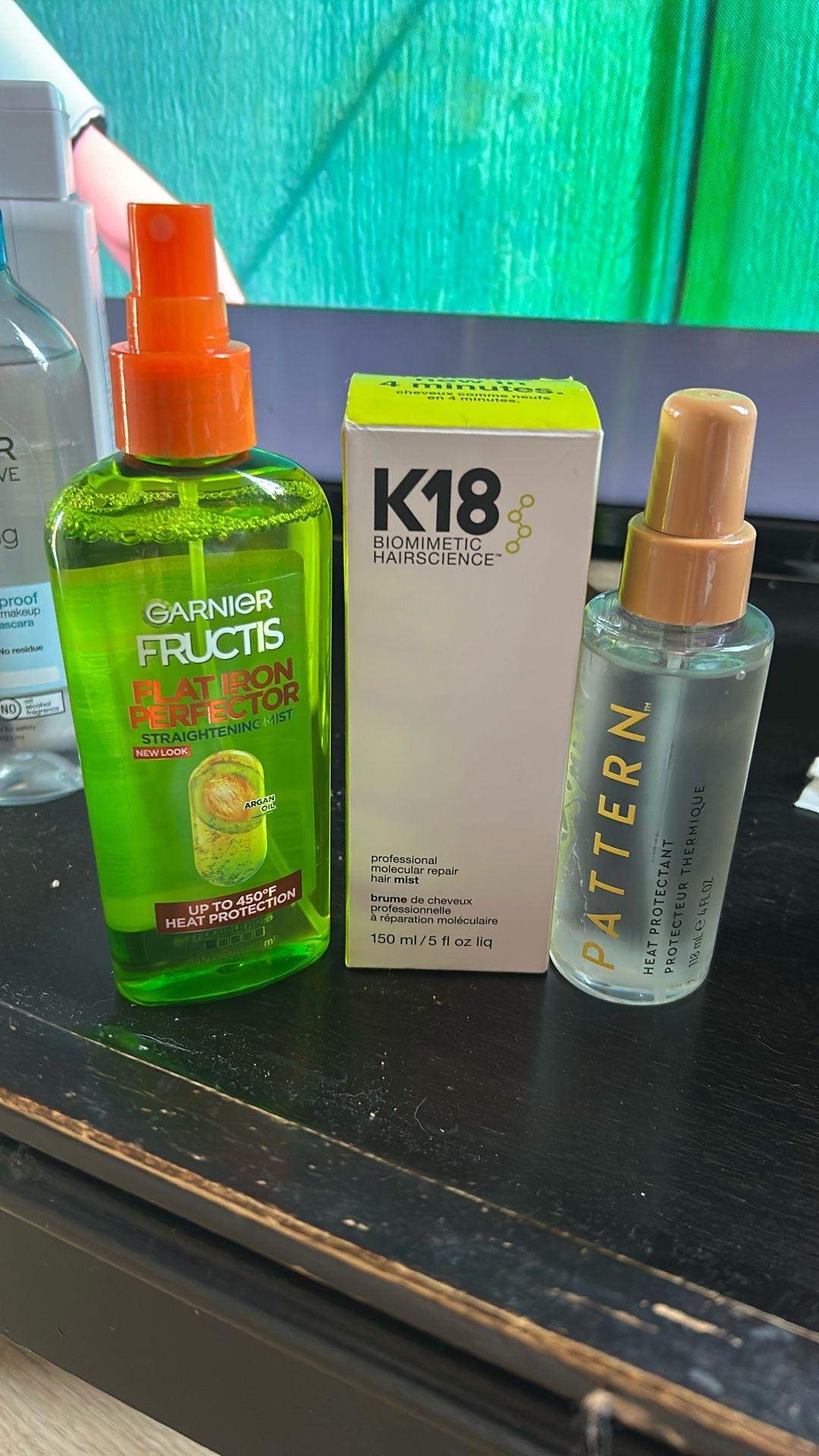 Hair Care