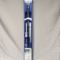 Kobalt 1/2 Inch Digital Torque Angle Wrench