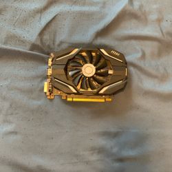 GTX 1050 Ti