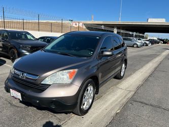 2009 Honda Cr-v