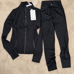 Lululemon Set