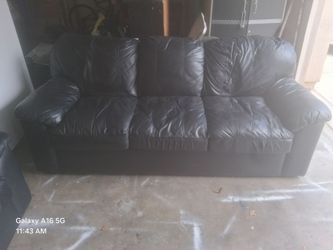 Sofas set
