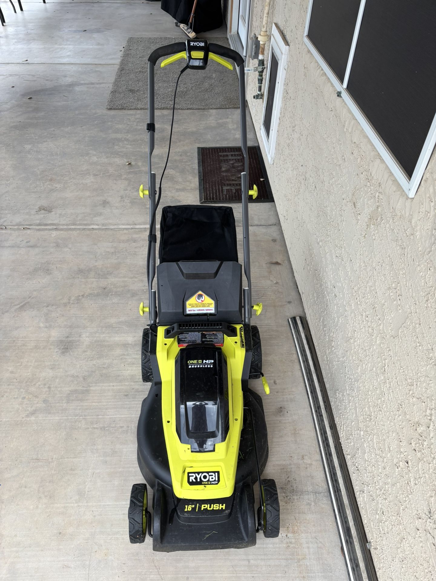 Lawn Mower for sale