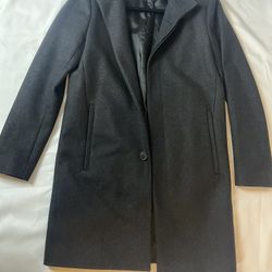 Timberland Pro Rain Repel Black Jacket - Sz L