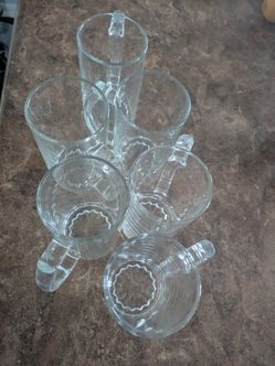 Beer Mugs