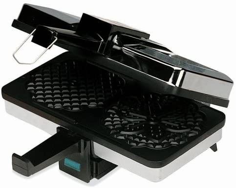 VillaWare V3600-NS Prego Nonstick Pizzelle Baker