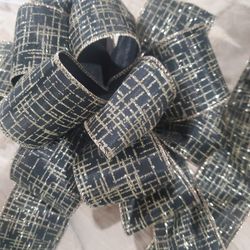New! Bows...Bows...... And MORE BOWS!