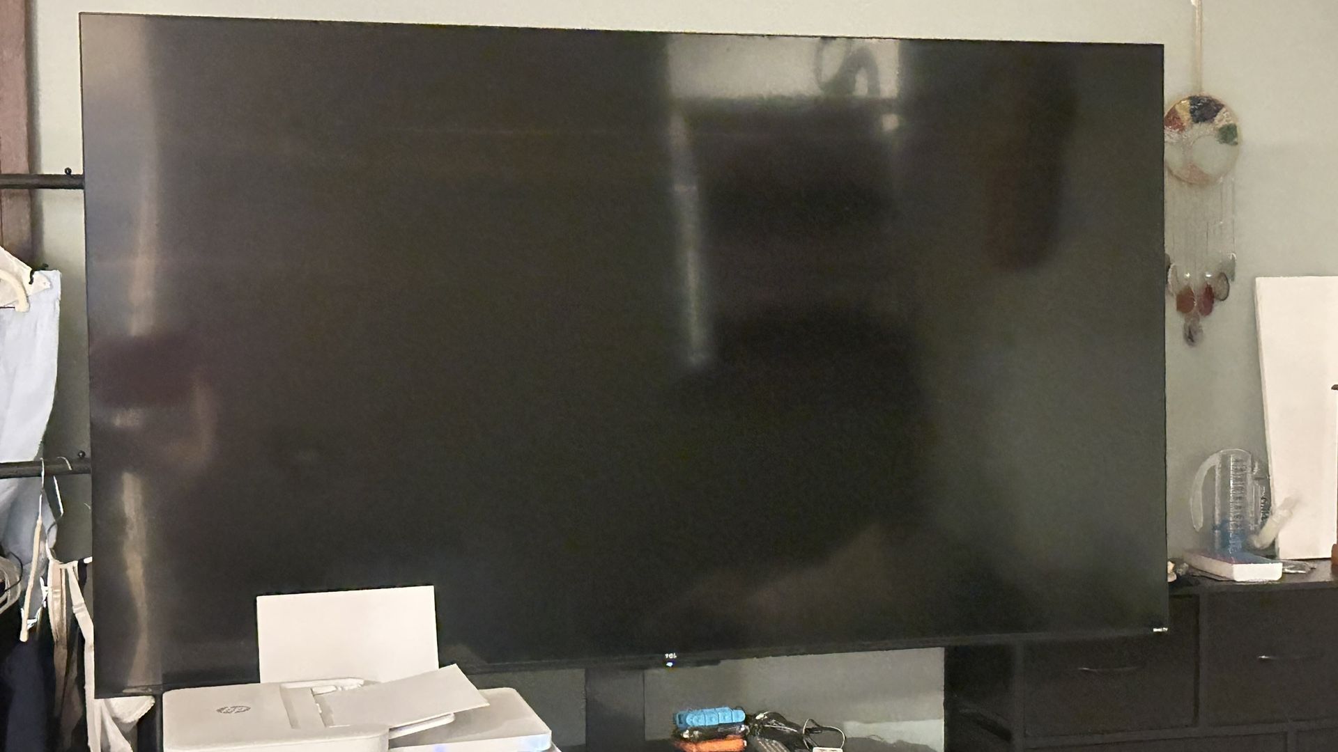 Roku Smart Tv 65 Inch