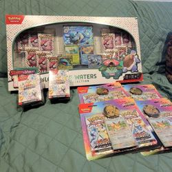 pokemon collection