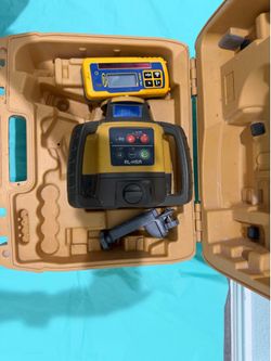 TOPCON Láser RL-H5A